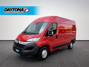 CITROEN Jumper 35 2.2 BlueHDi 165 L2H2