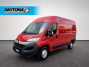 CITROEN Jumper 35 2.2 BlueHDi 165 L2H2