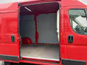 CITROEN Jumper 35 2.2 BlueHDi 165 L2H2