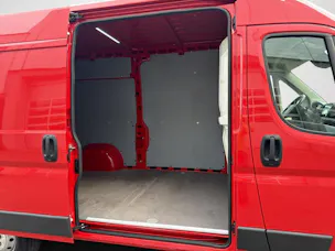 CITROEN Jumper 35 2.2 BlueHDi 165 L2H2