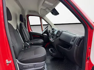 CITROEN Jumper 35 2.2 BlueHDi 165 L2H2