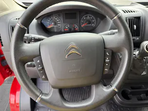 CITROEN Jumper 35 2.2 BlueHDi 165 L2H2