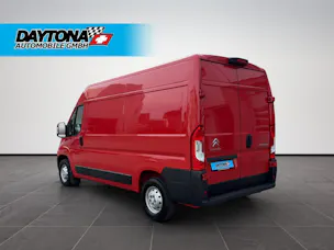 CITROEN Jumper 35 2.2 BlueHDi 165 L2H2