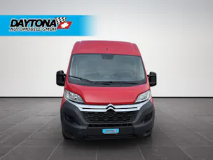 CITROEN Jumper 35 2.2 BlueHDi 165 L2H2