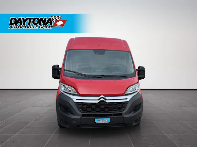 CITROEN Jumper 35 2.2 BlueHDi 165 L2H2