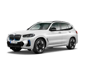 BMW iX3 G08 E-Motor