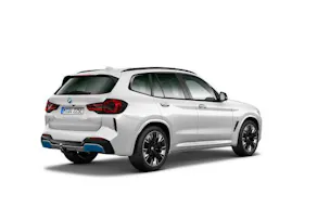BMW iX3 G08 E-Motor