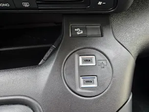 FIAT Qubo L 1.5 D La Prima 7-Sitzer