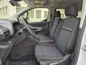 FIAT Qubo L 1.5 D La Prima 7-Sitzer