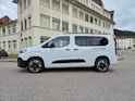 FIAT Qubo L 1.5 D La Prima 7-Sitzer