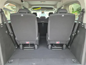 FIAT Qubo L 1.5 D La Prima 7-Sitzer