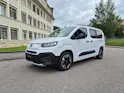 FIAT Qubo L 1.5 D La Prima 7-Sitzer