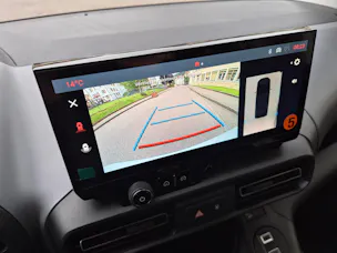 FIAT Qubo L 1.5 D La Prima 7-Sitzer