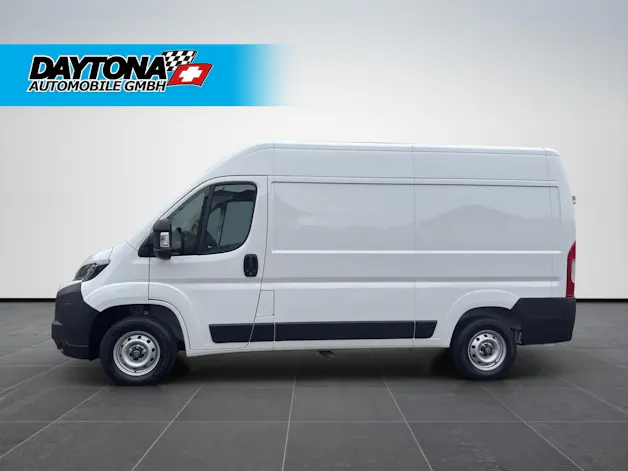 Toyota Proace MAX 2.2 Meister 3,5t L2H2