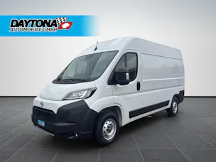 Toyota Proace MAX 2.2 Meister 3,5t L2H2