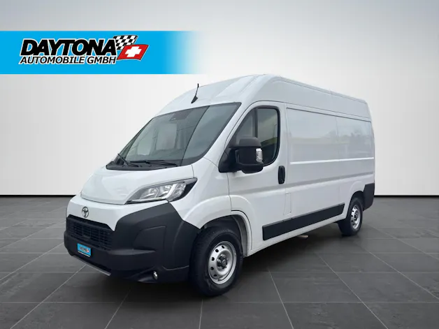 Toyota Proace MAX 2.2 Meister 3,5t L2H2