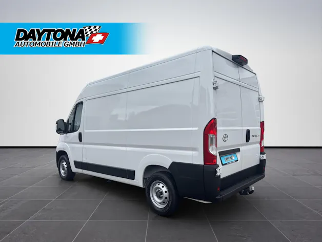 Toyota Proace MAX 2.2 Meister 3,5t L2H2