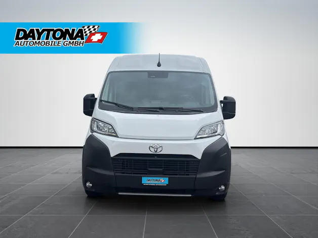 Toyota Proace MAX 2.2 Meister 3,5t L2H2