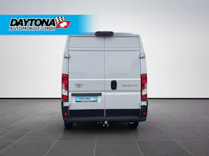 Toyota Proace MAX 2.2 Meister 3,5t L2H2