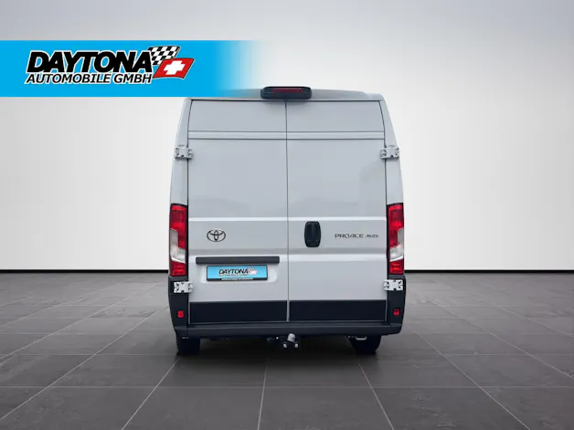Toyota Proace MAX 2.2 Meister 3,5t L2H2