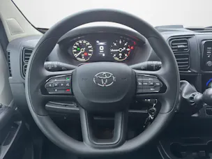Toyota Proace MAX 2.2 Meister 3,5t L2H2
