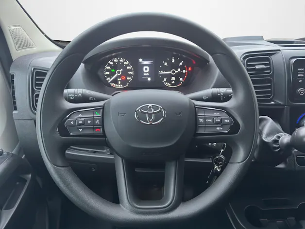 Toyota Proace MAX 2.2 Meister 3,5t L2H2