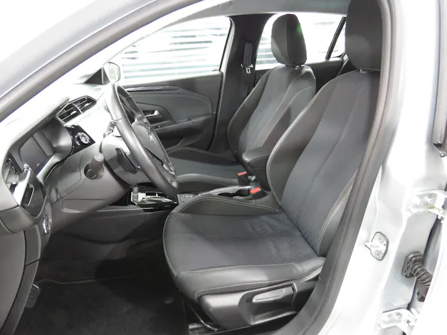 OPEL Corsa 1.2 TP Elegance (Automat)