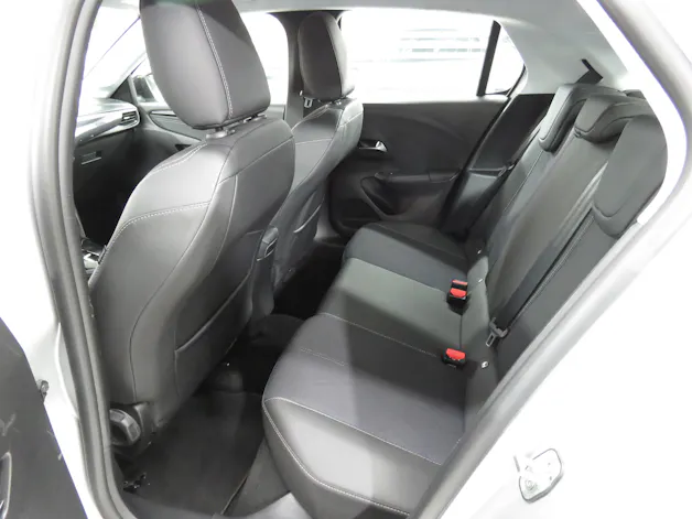 OPEL Corsa 1.2 TP Elegance (Automat)