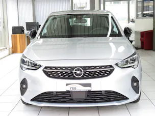 OPEL Corsa 1.2 TP Elegance (Automat)