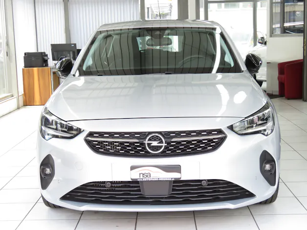 OPEL Corsa 1.2 TP Elegance (Automat)