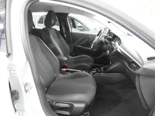 OPEL Corsa 1.2 TP Elegance (Automat)