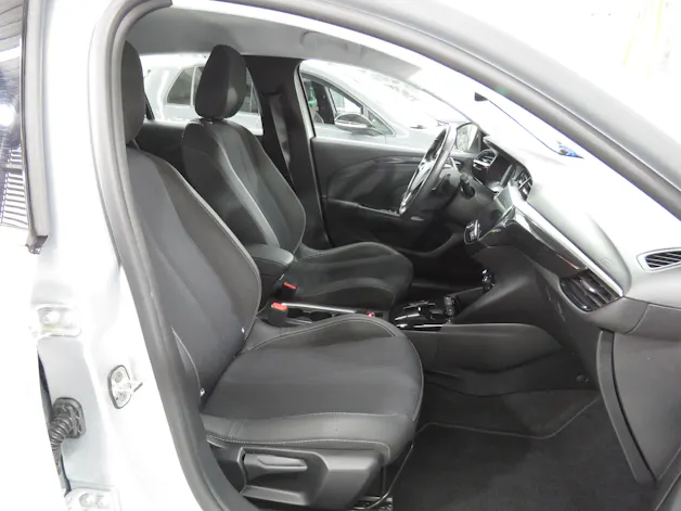 OPEL Corsa 1.2 TP Elegance (Automat)