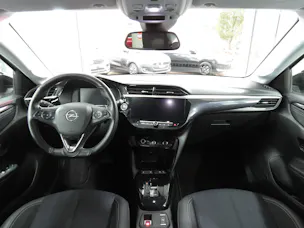 OPEL Corsa 1.2 TP Elegance (Automat)