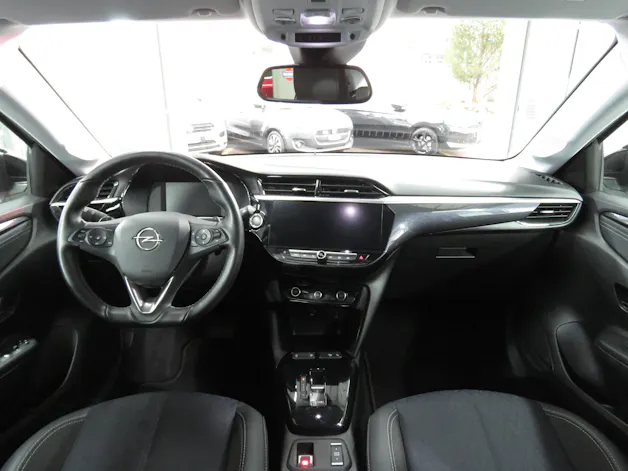 OPEL Corsa 1.2 TP Elegance (Automat)