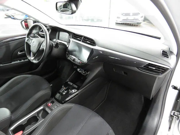 OPEL Corsa 1.2 TP Elegance (Automat)