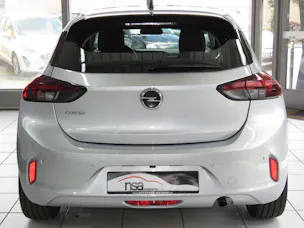 OPEL Corsa 1.2 TP Elegance (Automat)