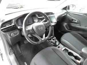 OPEL Corsa 1.2 TP Elegance (Automat)