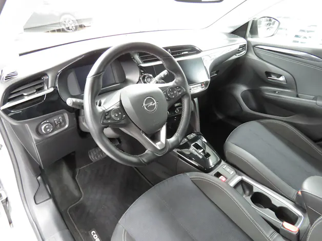 OPEL Corsa 1.2 TP Elegance (Automat)