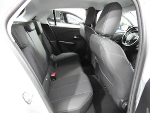 OPEL Corsa 1.2 TP Elegance (Automat)