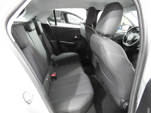 OPEL Corsa 1.2 TP Elegance (Automat)