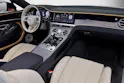 BENTLEY Continental GTC 4.0 V8 Mulliner