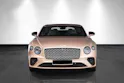 BENTLEY Continental GTC 4.0 V8 Mulliner