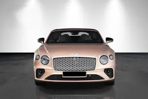 BENTLEY Continental GTC 4.0 V8 Mulliner