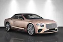 BENTLEY Continental GTC 4.0 V8 Mulliner