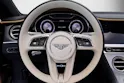 BENTLEY Continental GTC 4.0 V8 Mulliner