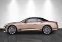 BENTLEY Continental GTC 4.0 V8 Mulliner