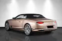 BENTLEY Continental GTC 4.0 V8 Mulliner