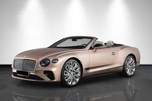 BENTLEY Continental GTC 4.0 V8 Mulliner