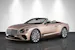 BENTLEY Continental GTC 4.0 V8 Mulliner