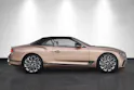 BENTLEY Continental GTC 4.0 V8 Mulliner